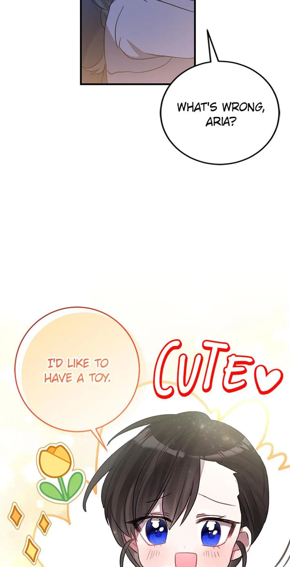 The Business Is Closed Due To The Tyrant Parents Chapter 15 page 55