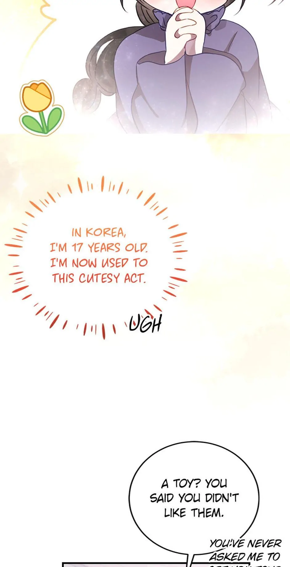 The Business Is Closed Due To The Tyrant Parents Chapter 15 page 56