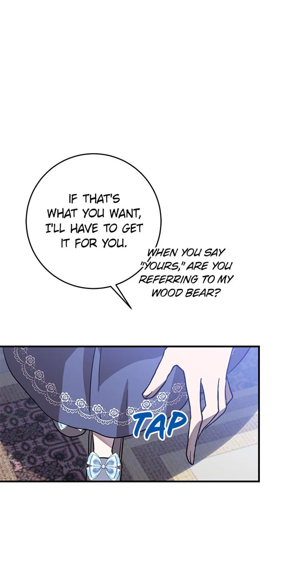 The Business Is Closed Due To The Tyrant Parents Chapter 15 page 58