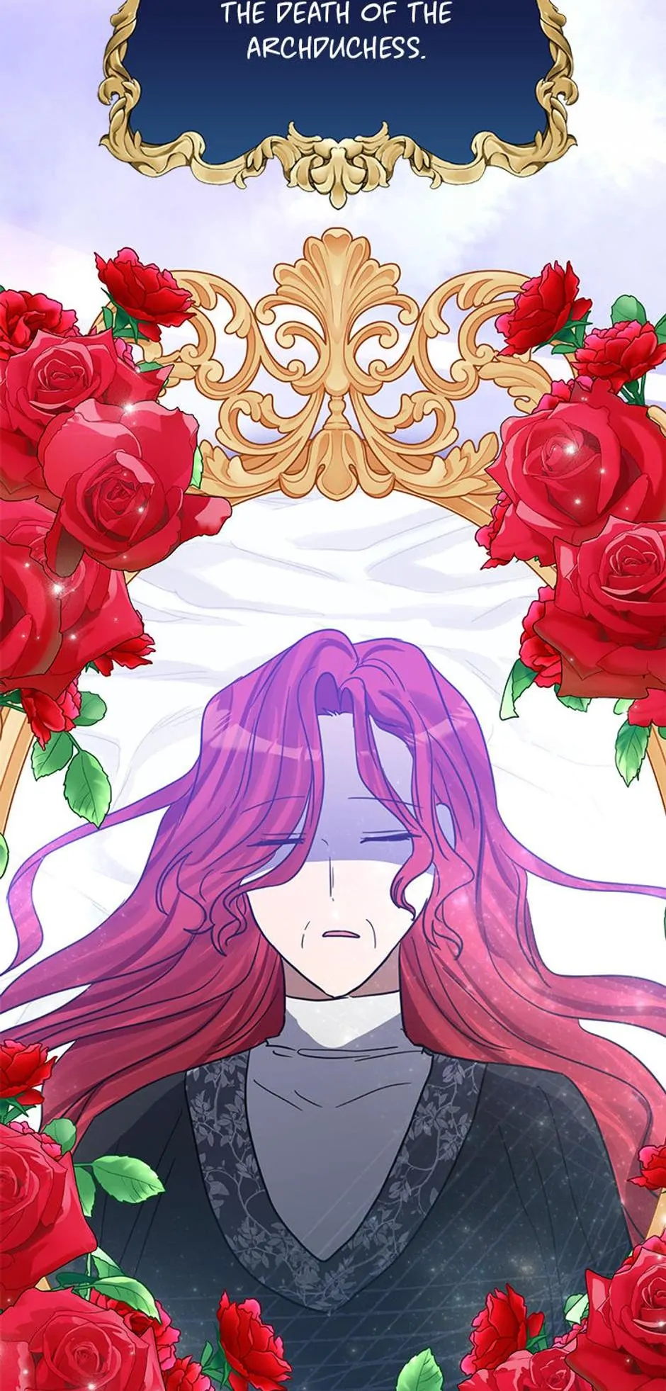 The Business Is Closed Due To The Tyrant Parents Chapter 15 page 5