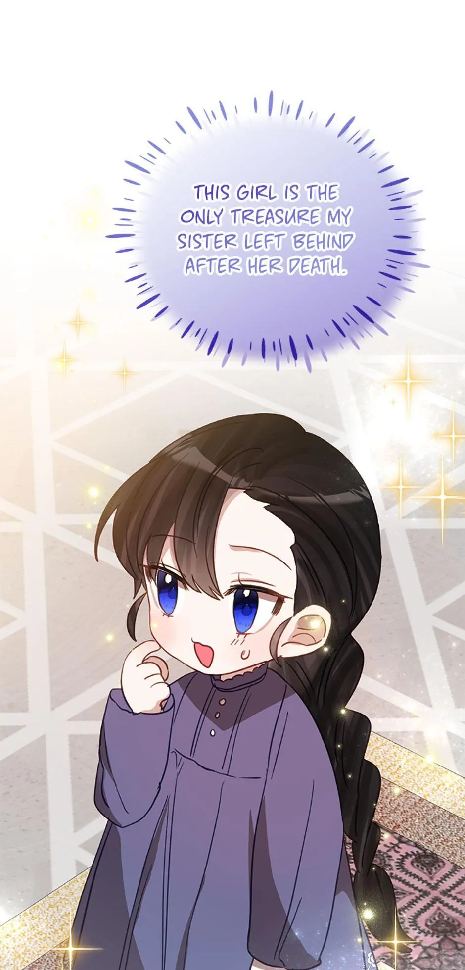 The Business Is Closed Due To The Tyrant Parents Chapter 15 page 59