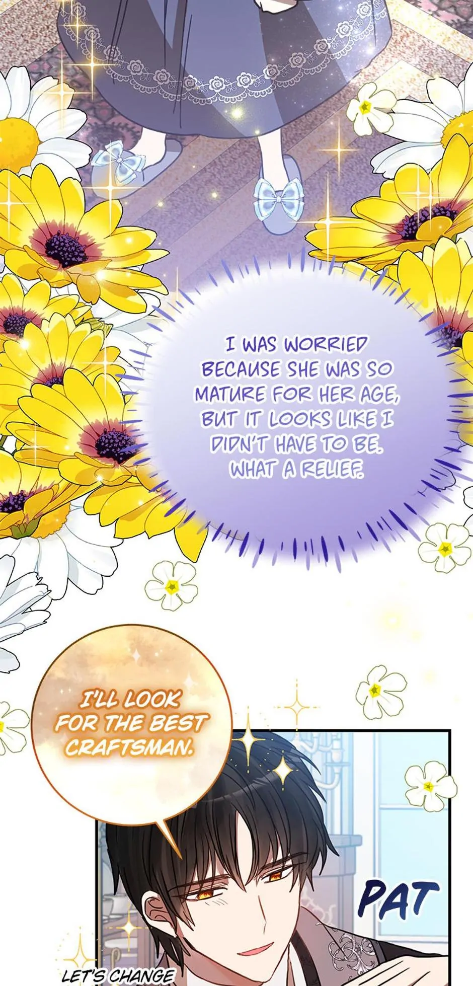 The Business Is Closed Due To The Tyrant Parents Chapter 15 page 60