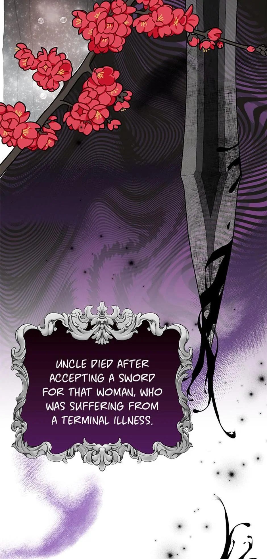 The Business Is Closed Due To The Tyrant Parents Chapter 15 page 7