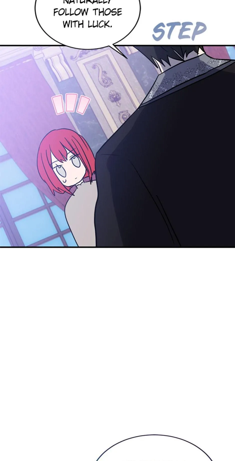 The Business Is Closed Due To The Tyrant Parents Chapter 17 page 12