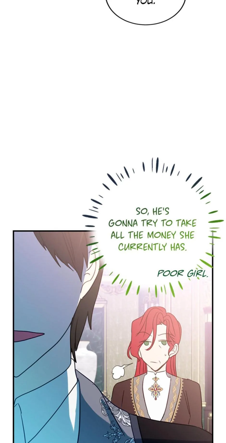 The Business Is Closed Due To The Tyrant Parents Chapter 17 page 14