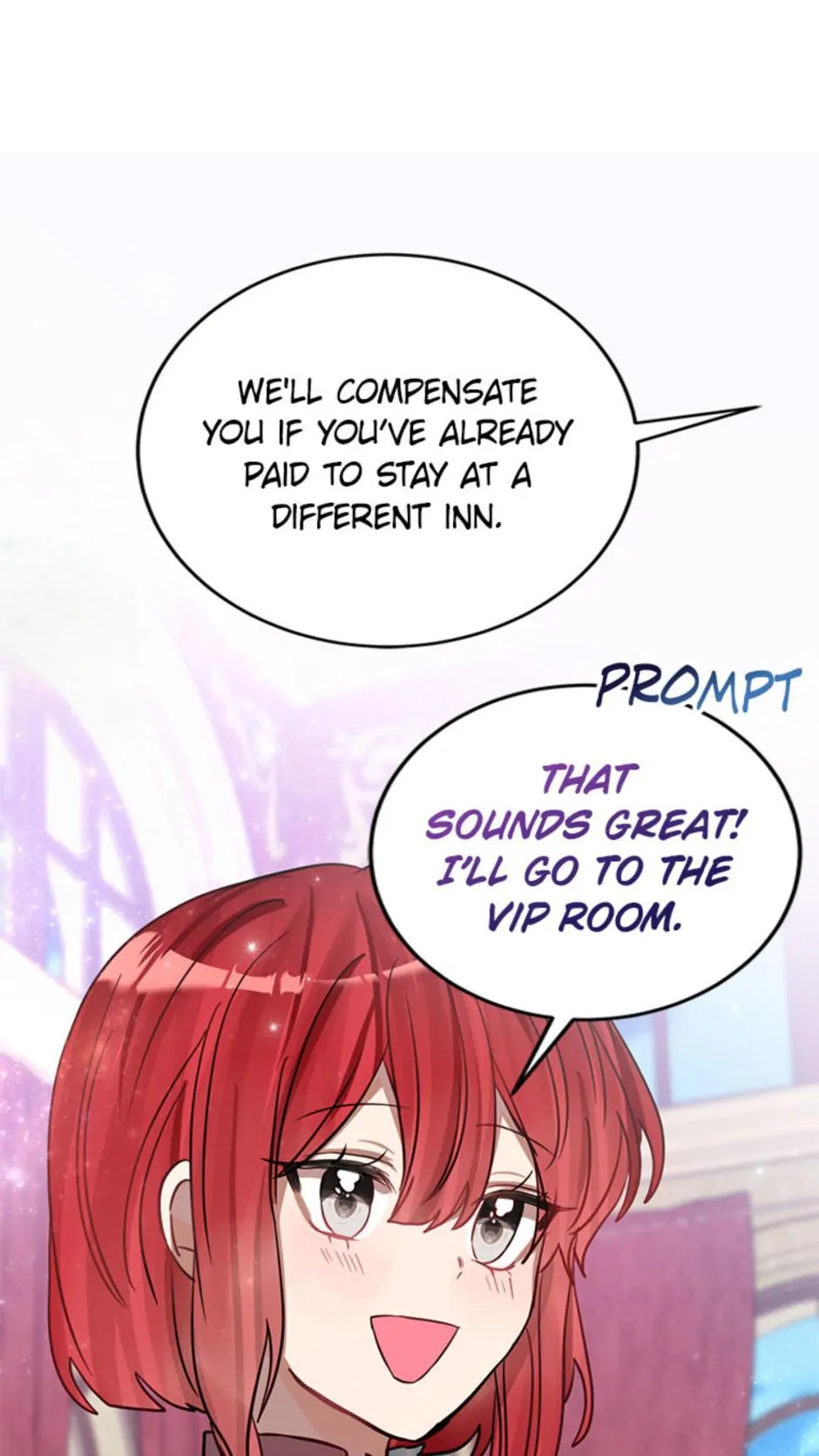 The Business Is Closed Due To The Tyrant Parents Chapter 17 page 17