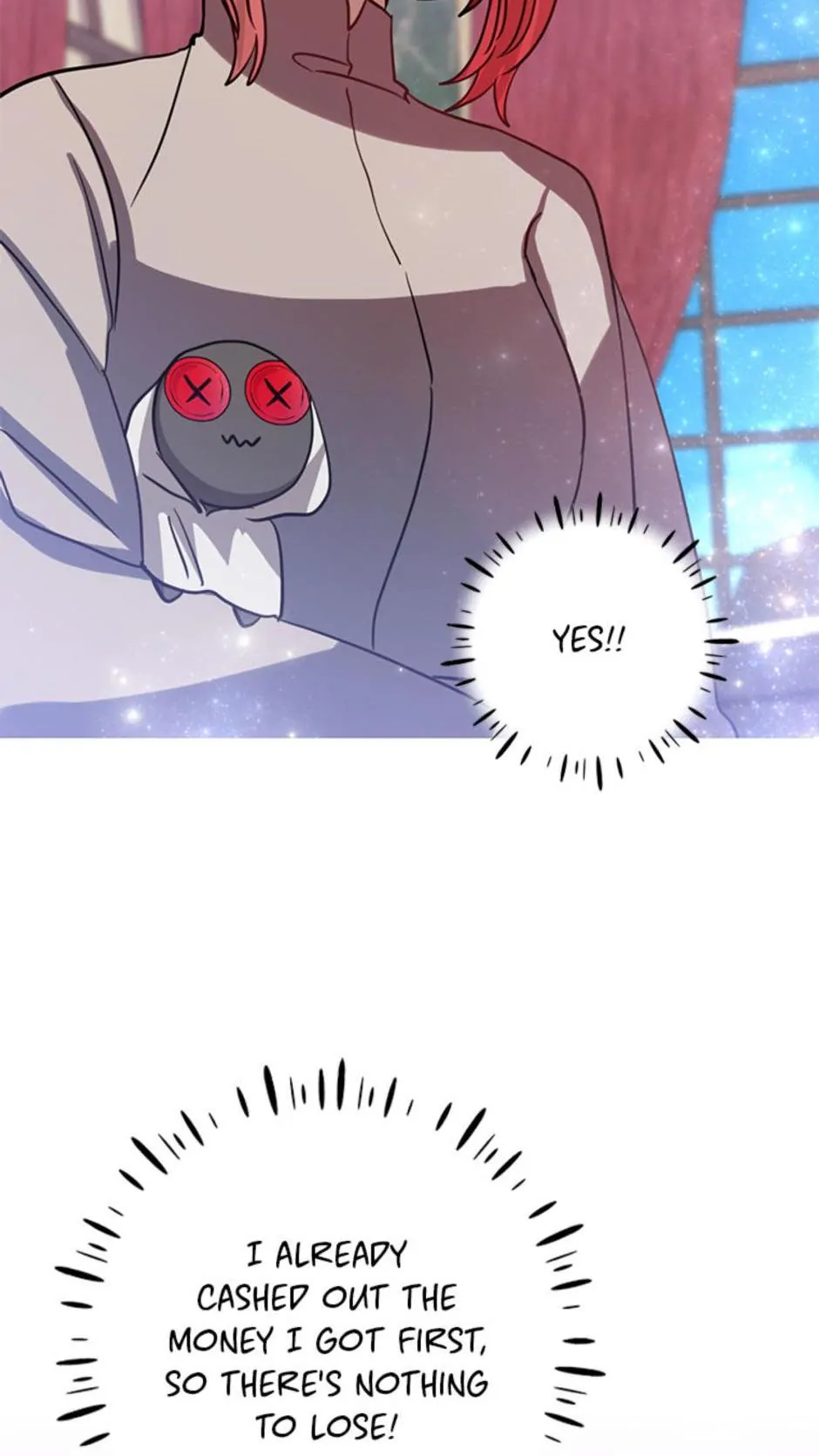 The Business Is Closed Due To The Tyrant Parents Chapter 17 page 18