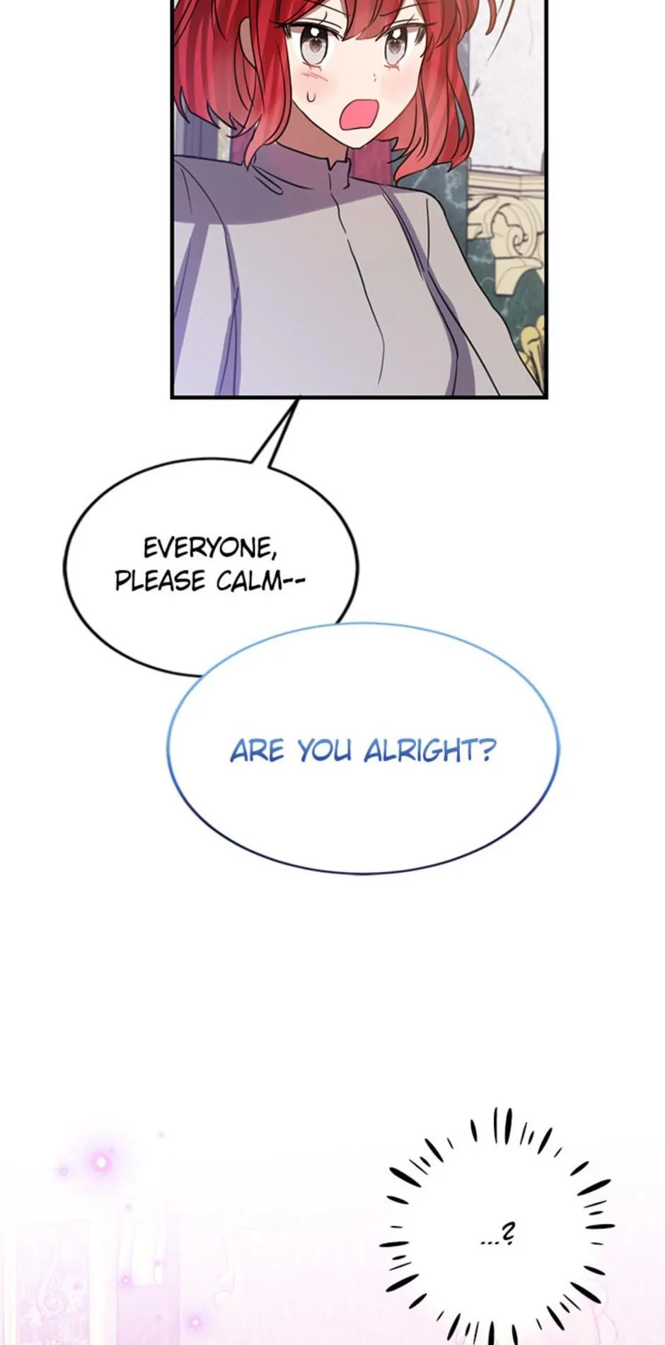 The Business Is Closed Due To The Tyrant Parents Chapter 17 page 1