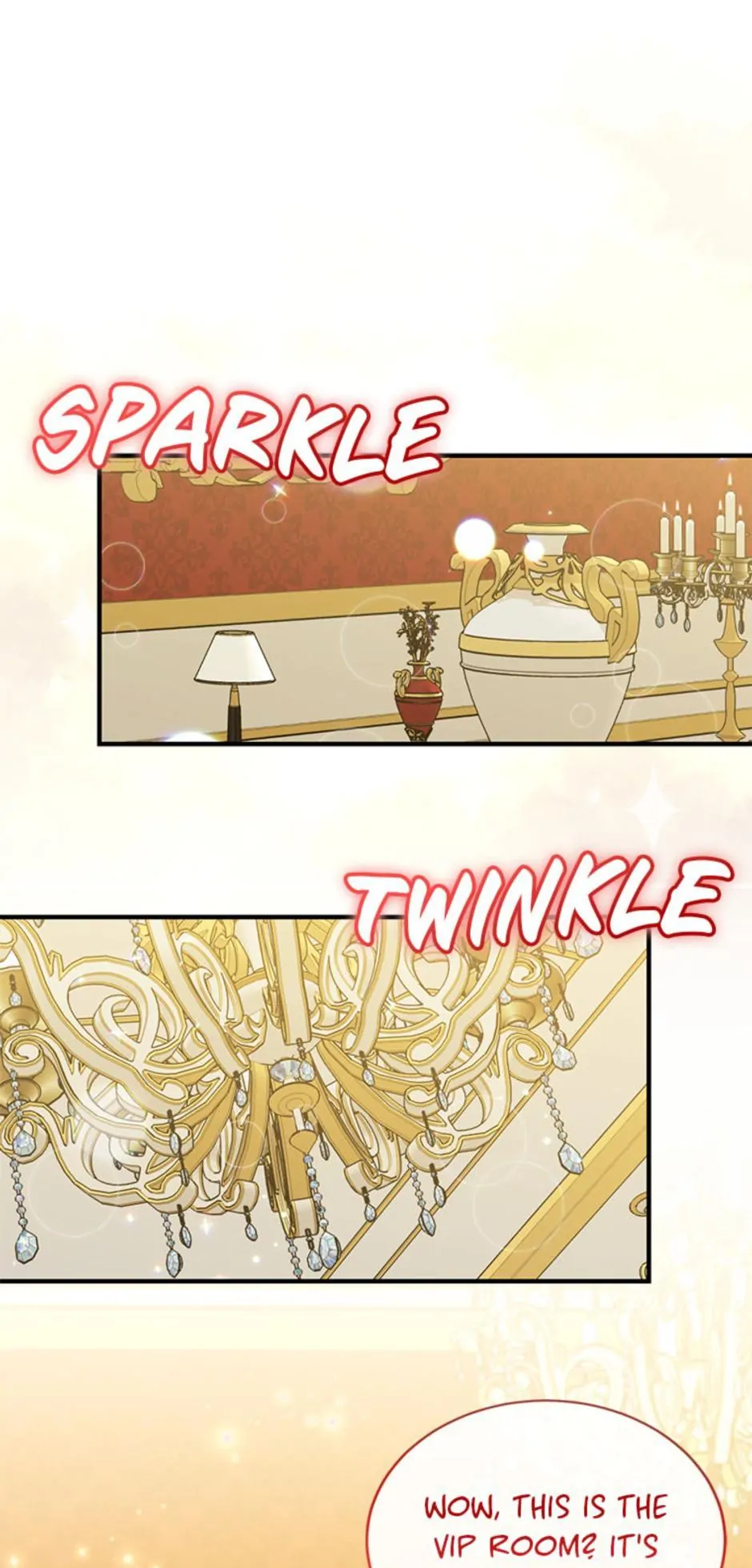 The Business Is Closed Due To The Tyrant Parents Chapter 17 page 20