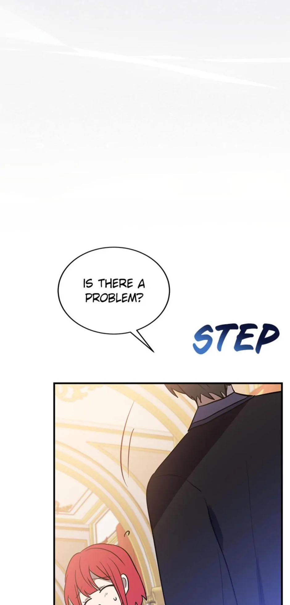 The Business Is Closed Due To The Tyrant Parents Chapter 17 page 24