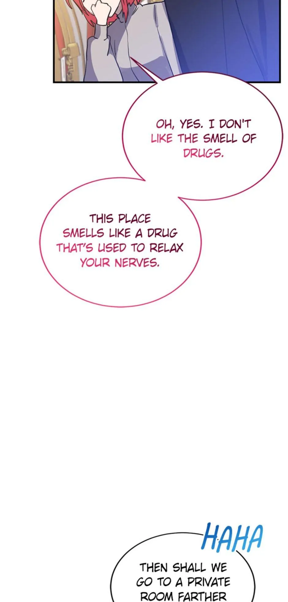 The Business Is Closed Due To The Tyrant Parents Chapter 17 page 25