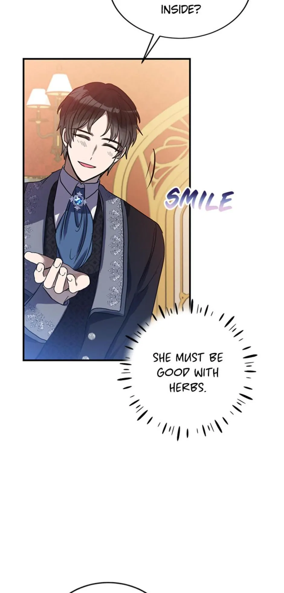 The Business Is Closed Due To The Tyrant Parents Chapter 17 page 26