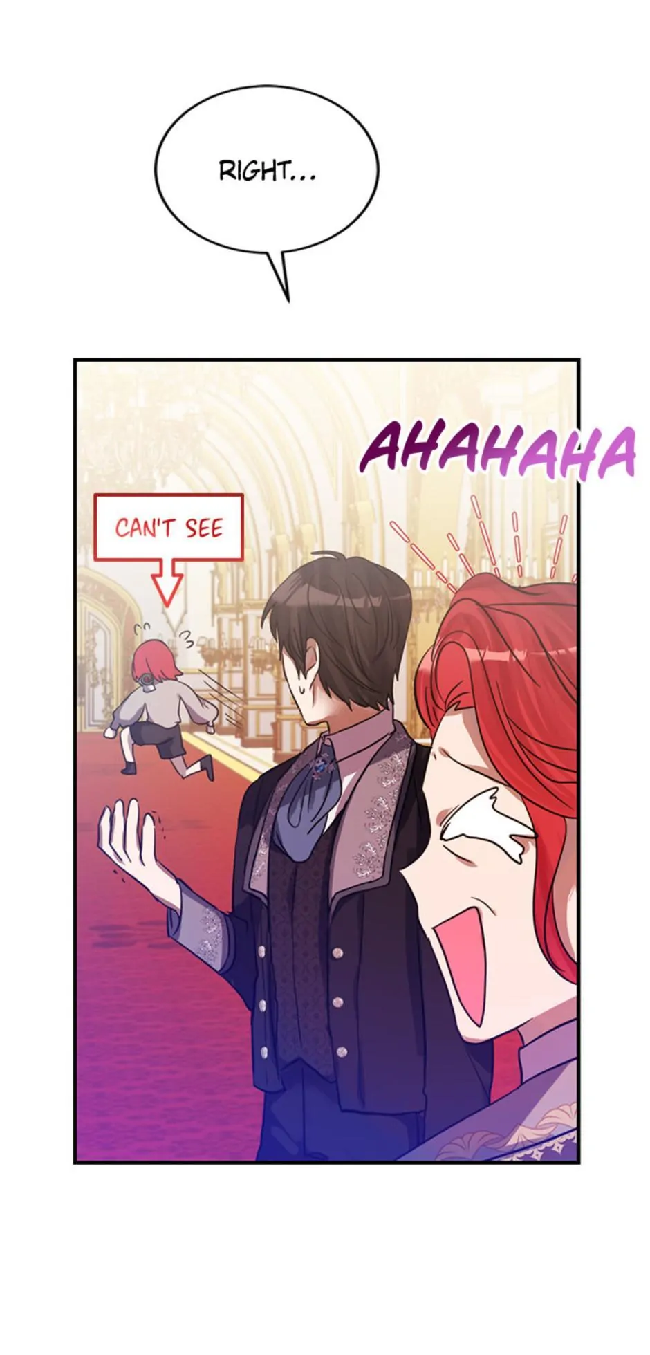The Business Is Closed Due To The Tyrant Parents Chapter 17 page 28