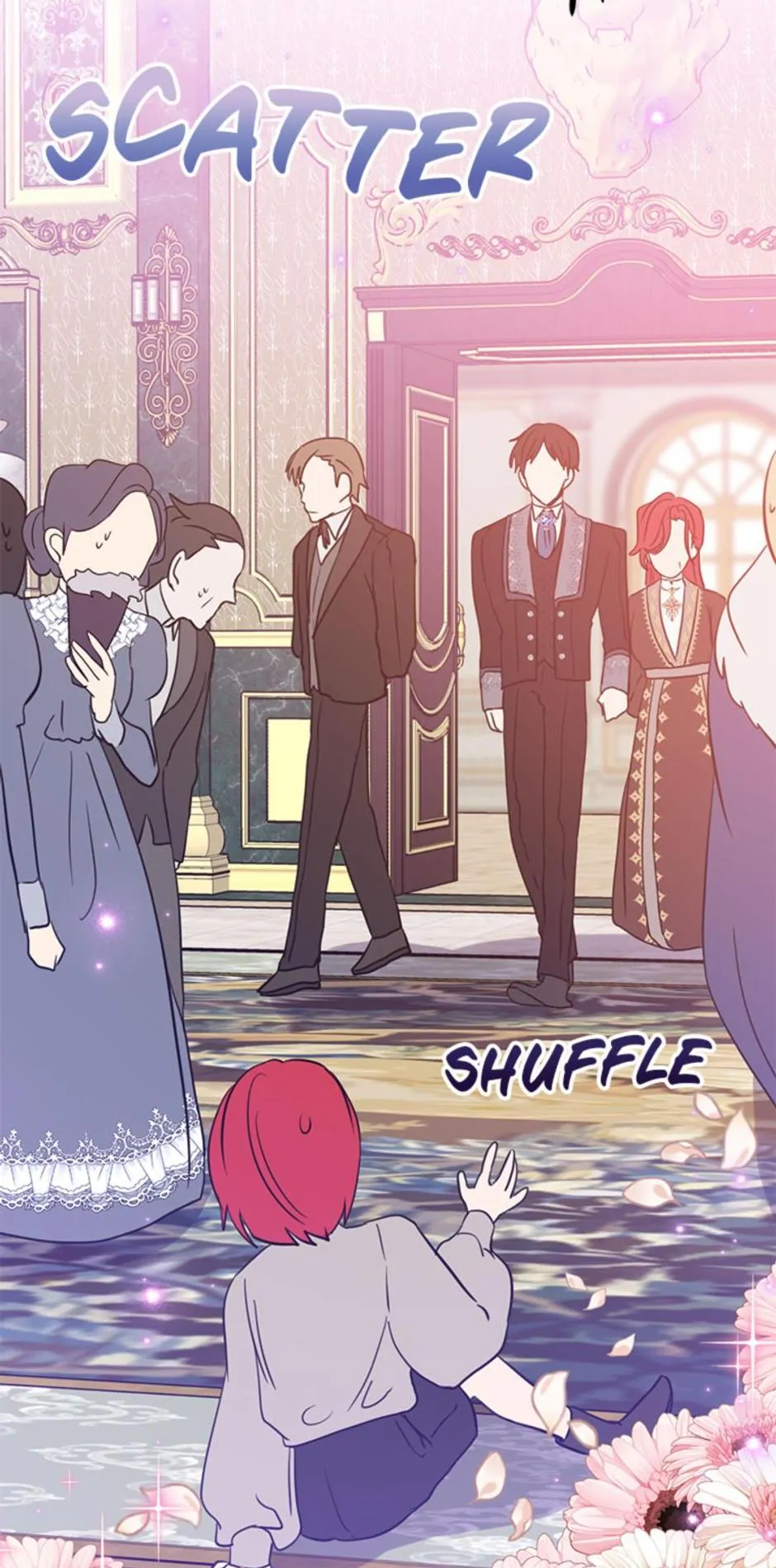 The Business Is Closed Due To The Tyrant Parents Chapter 17 page 2