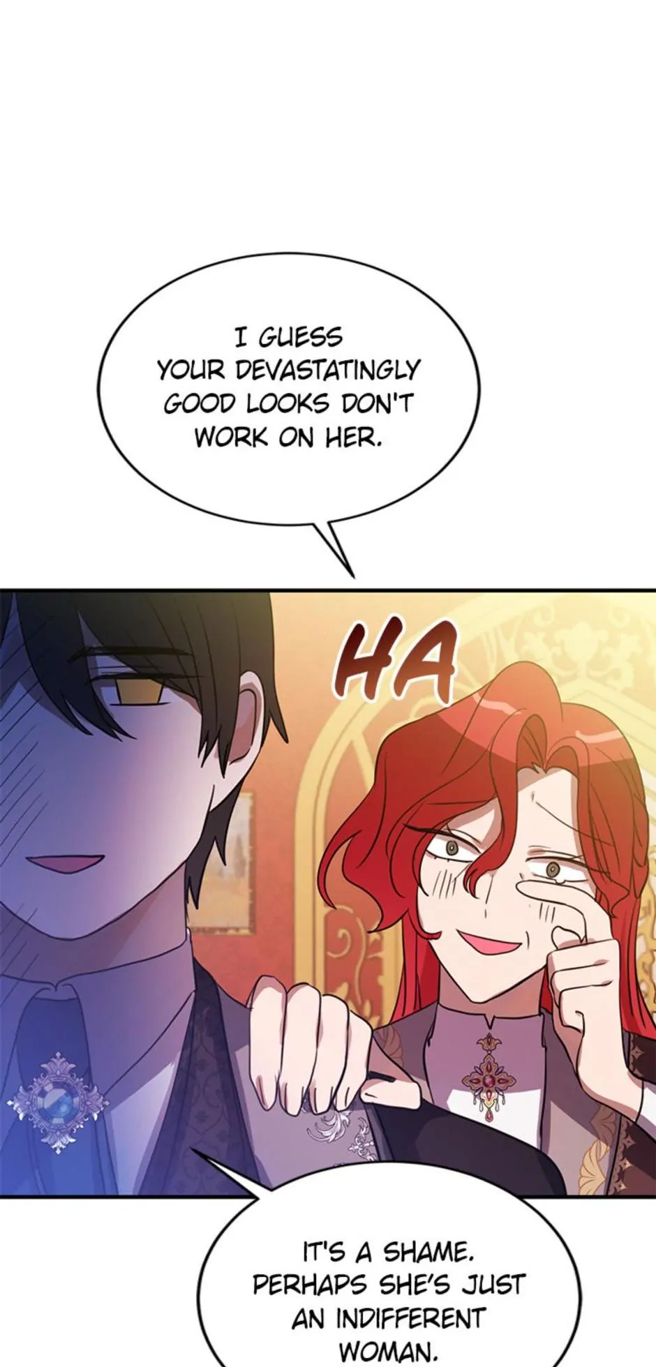 The Business Is Closed Due To The Tyrant Parents Chapter 17 page 29