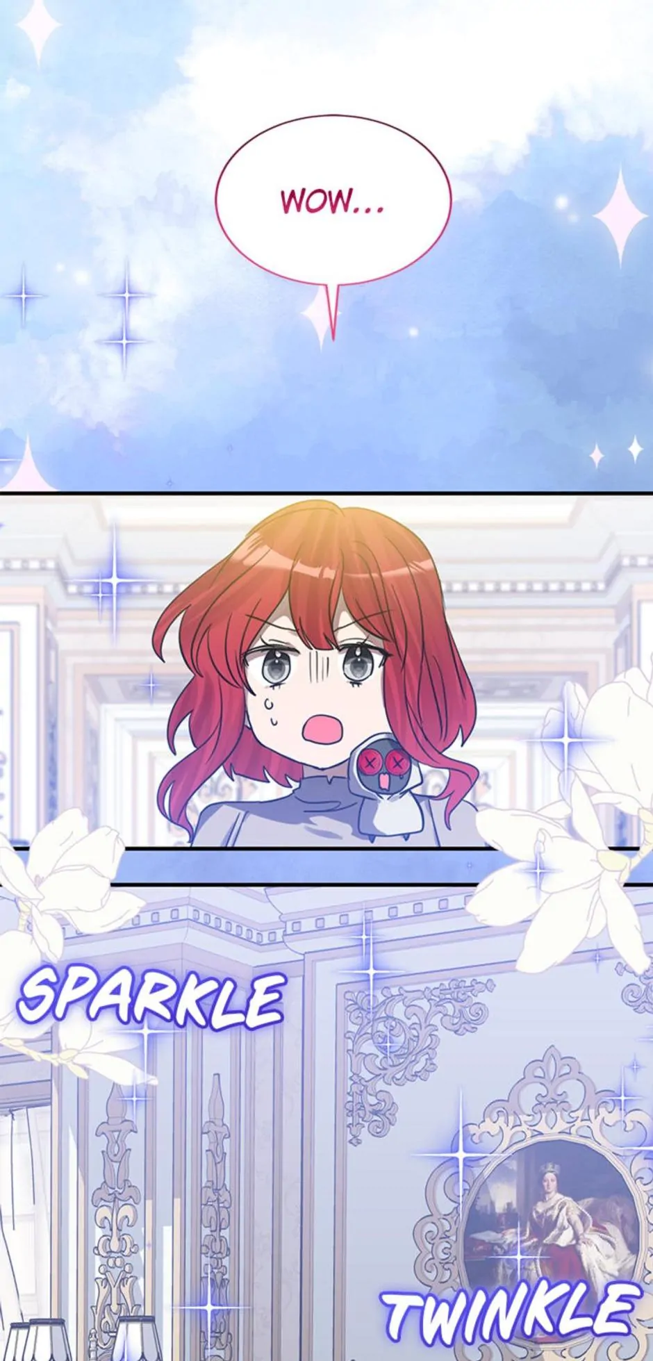 The Business Is Closed Due To The Tyrant Parents Chapter 17 page 31