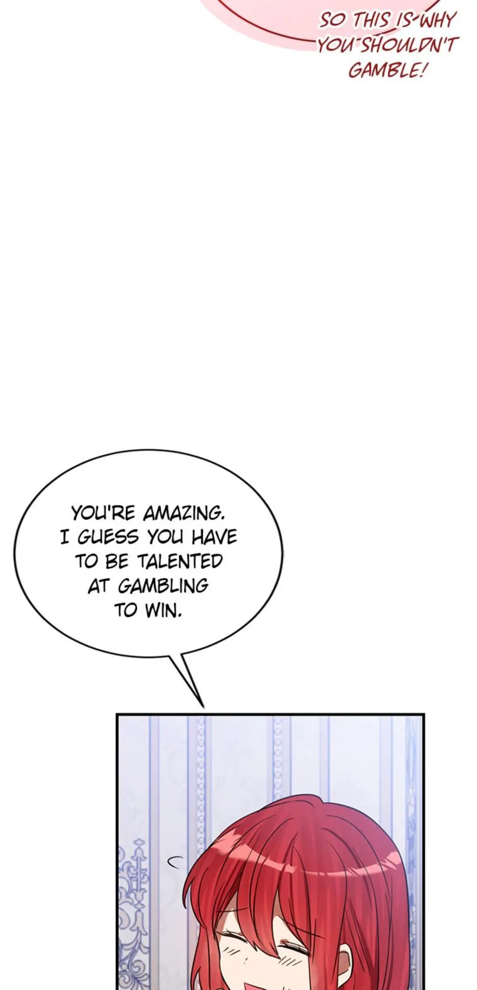 The Business Is Closed Due To The Tyrant Parents Chapter 17 page 37