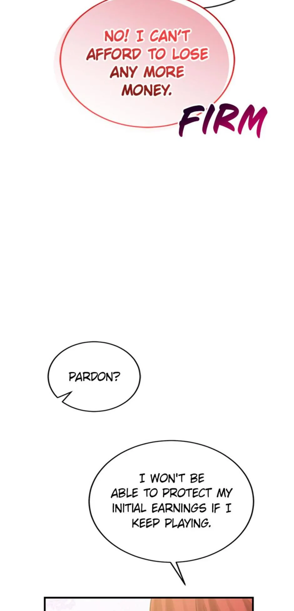 The Business Is Closed Due To The Tyrant Parents Chapter 17 page 40
