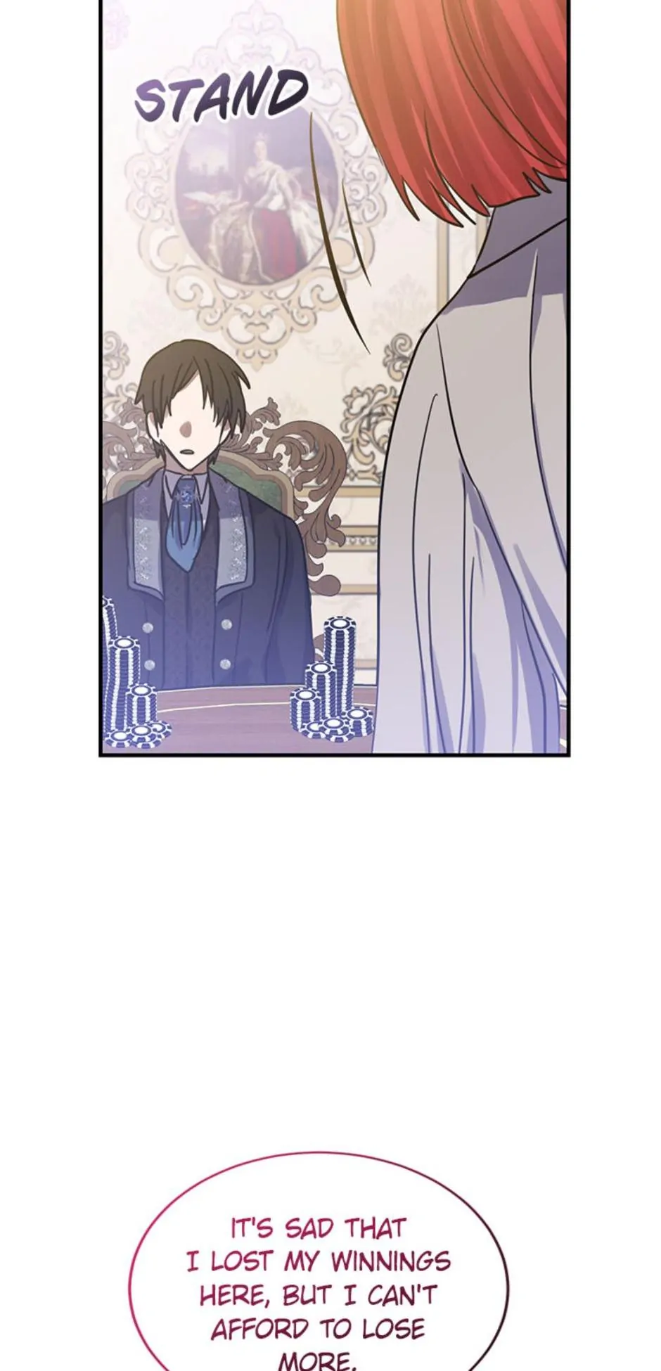 The Business Is Closed Due To The Tyrant Parents Chapter 17 page 41