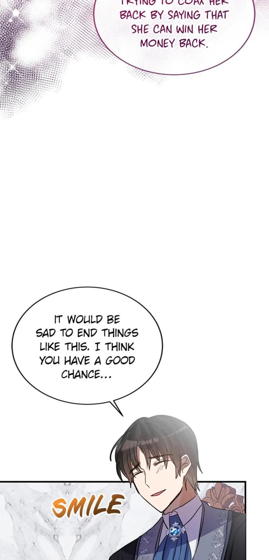 The Business Is Closed Due To The Tyrant Parents Chapter 17 page 46