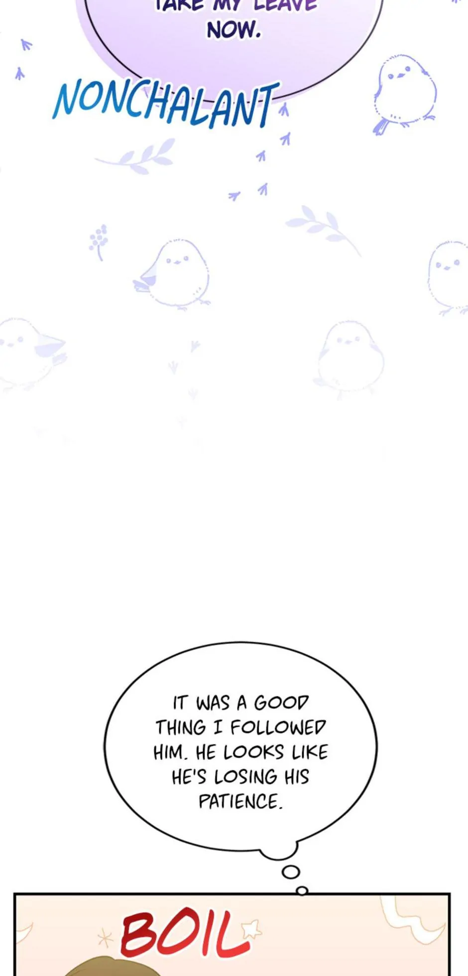 The Business Is Closed Due To The Tyrant Parents Chapter 17 page 48