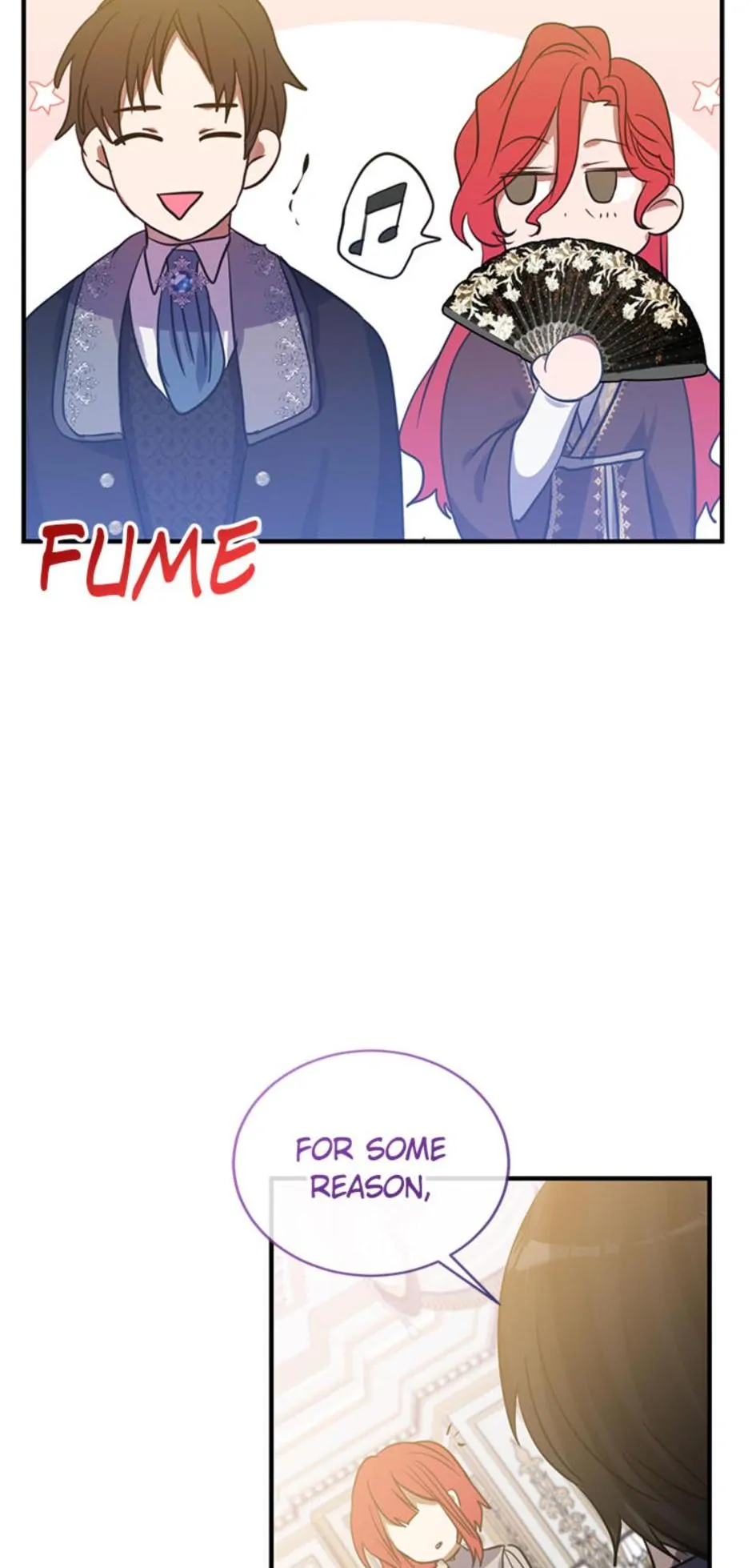 The Business Is Closed Due To The Tyrant Parents Chapter 17 page 49
