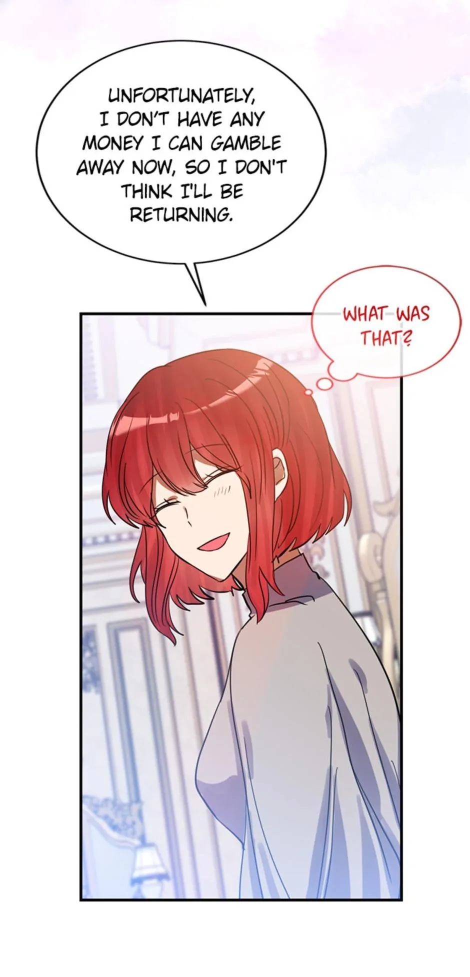 The Business Is Closed Due To The Tyrant Parents Chapter 17 page 52