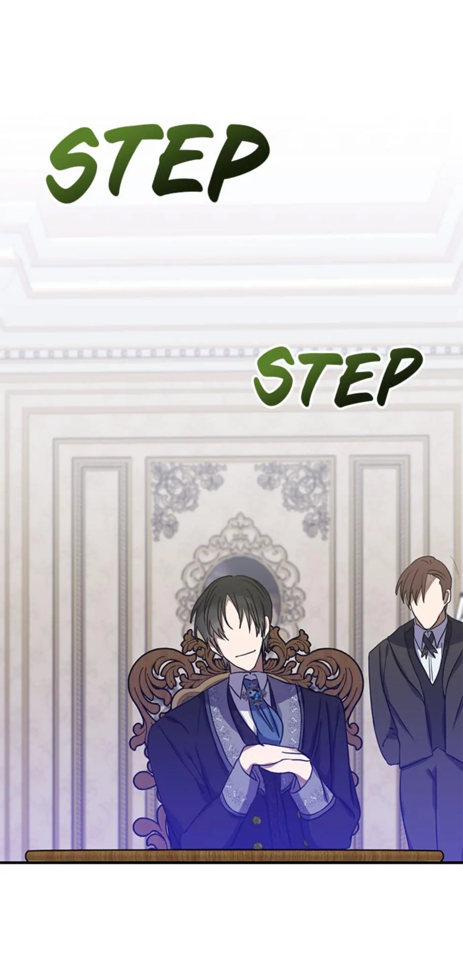 The Business Is Closed Due To The Tyrant Parents Chapter 17 page 53