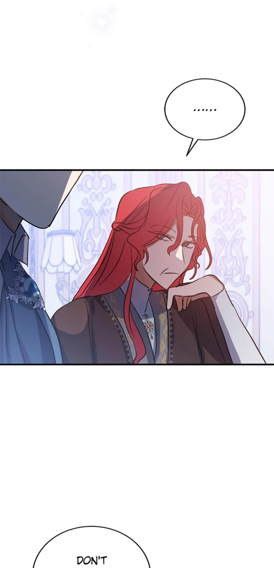 The Business Is Closed Due To The Tyrant Parents Chapter 17 page 57