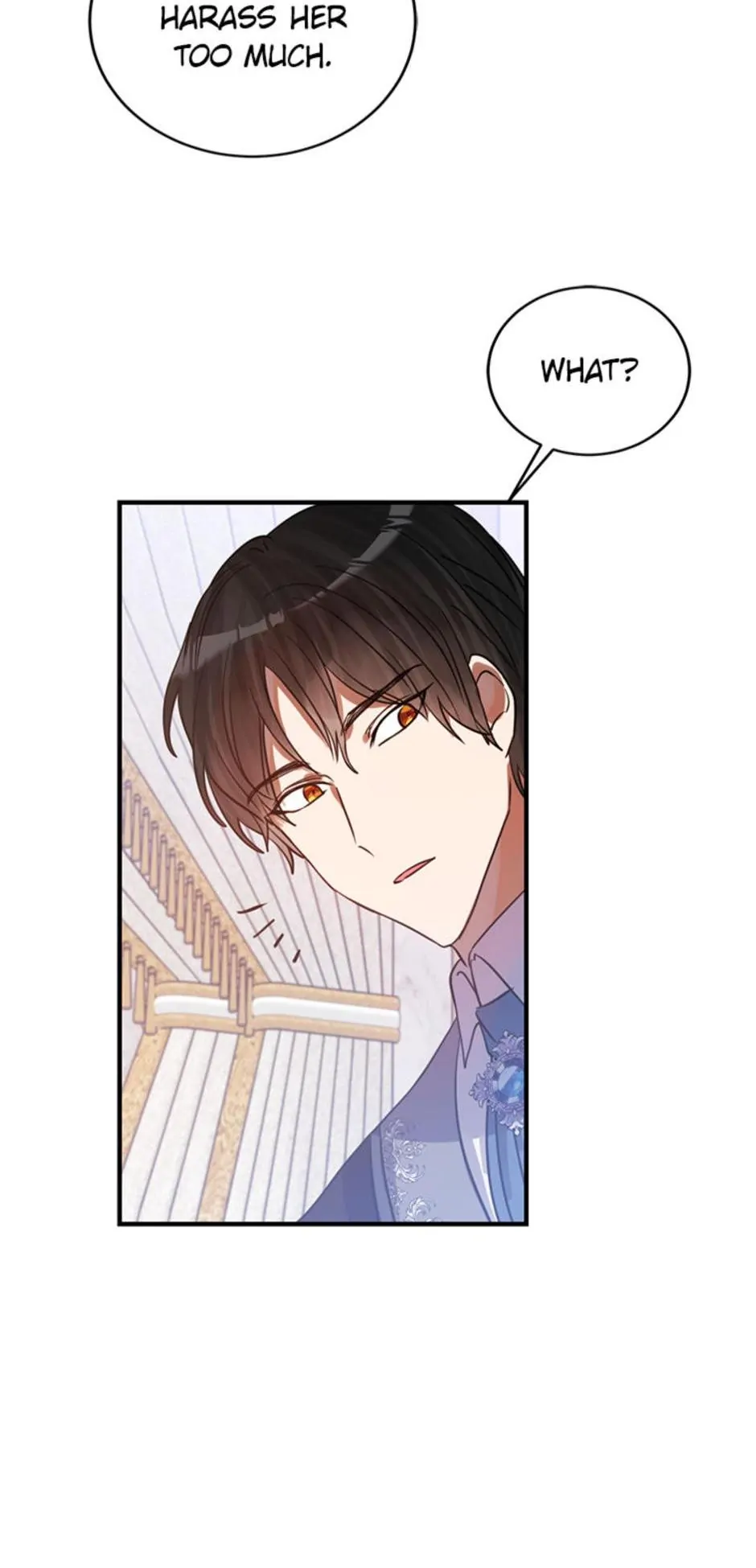 The Business Is Closed Due To The Tyrant Parents Chapter 17 page 58