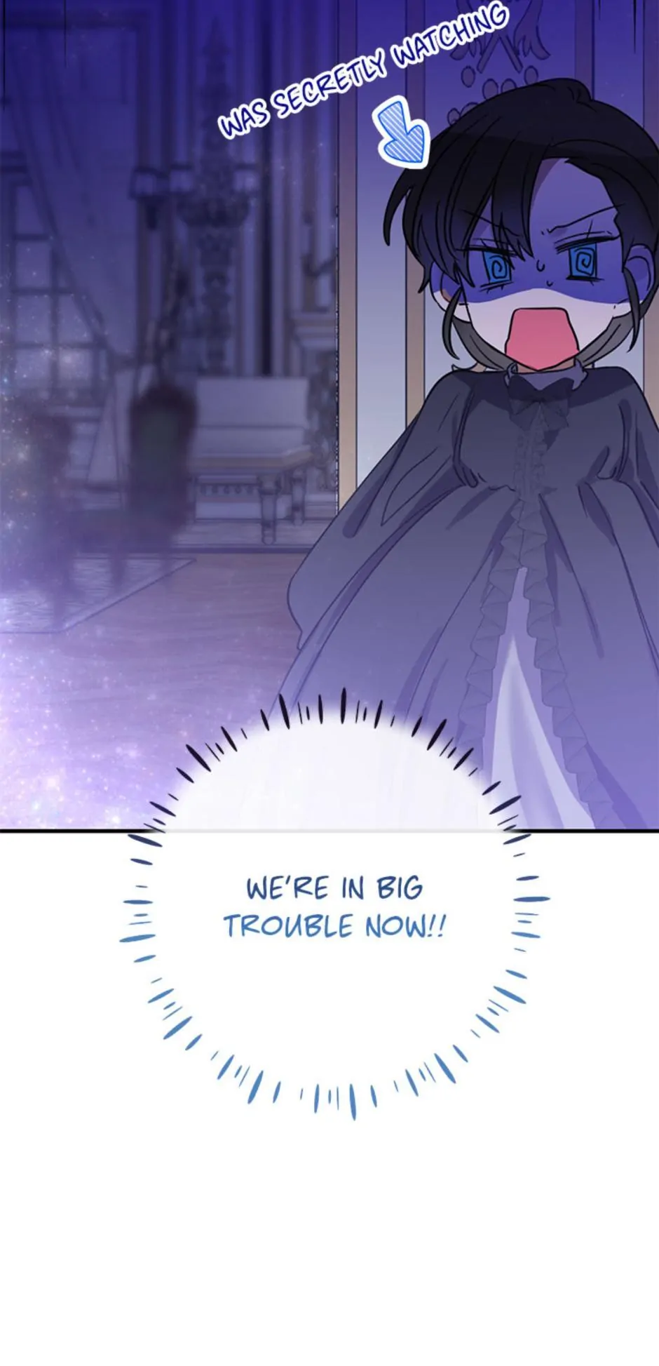 The Business Is Closed Due To The Tyrant Parents Chapter 17 page 61