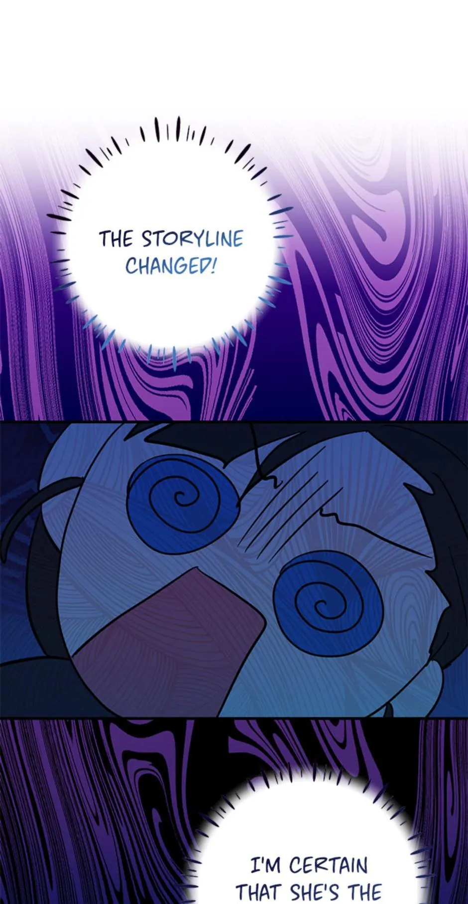 The Business Is Closed Due To The Tyrant Parents Chapter 17 page 62