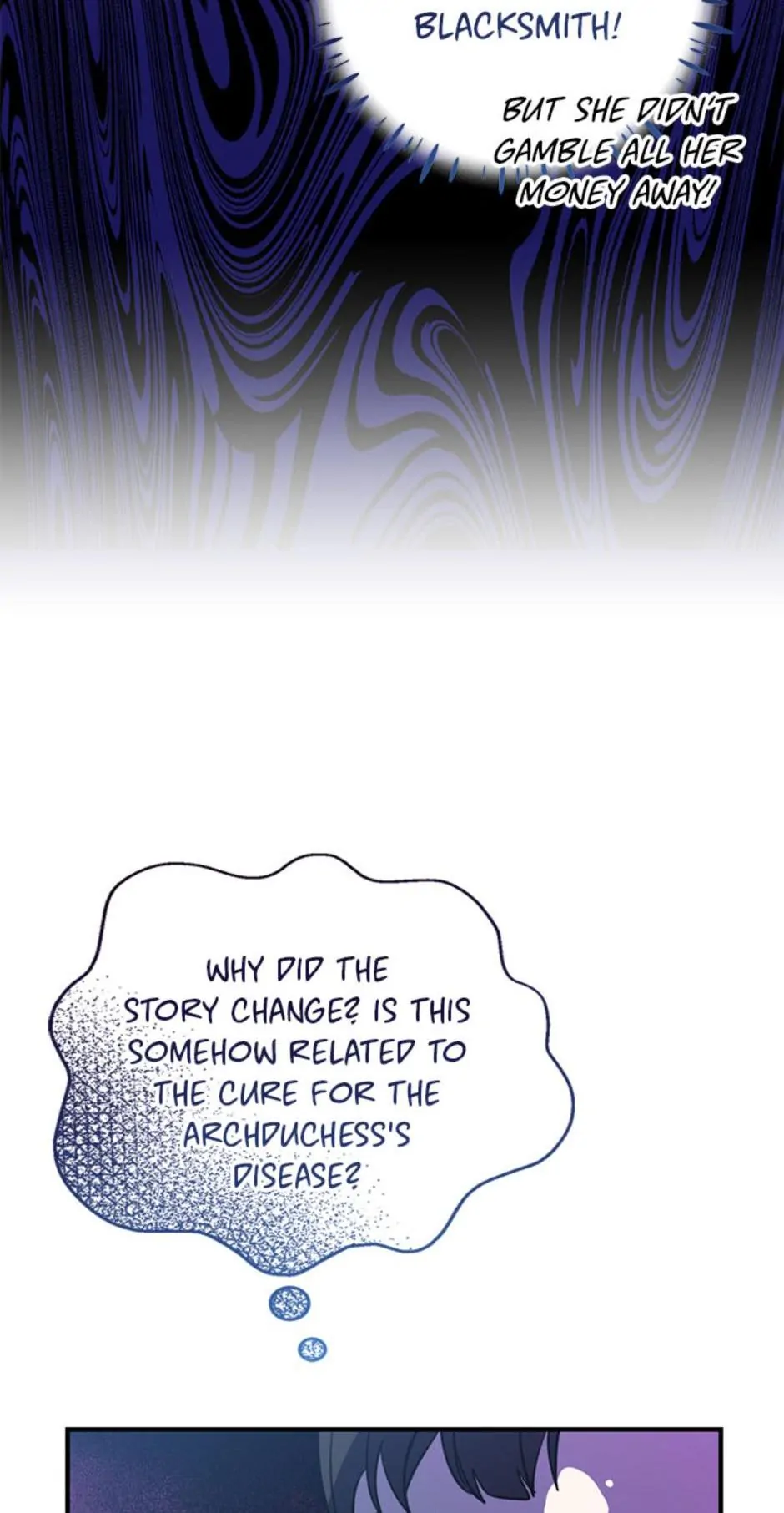 The Business Is Closed Due To The Tyrant Parents Chapter 17 page 63