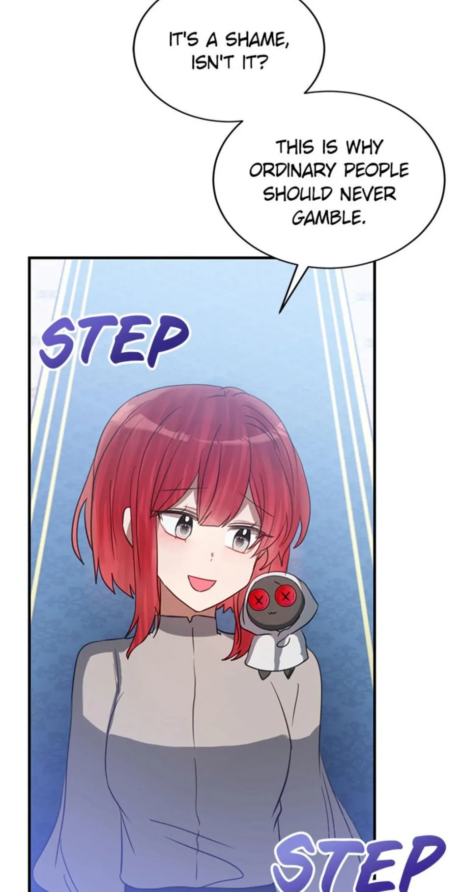 The Business Is Closed Due To The Tyrant Parents Chapter 17 page 69
