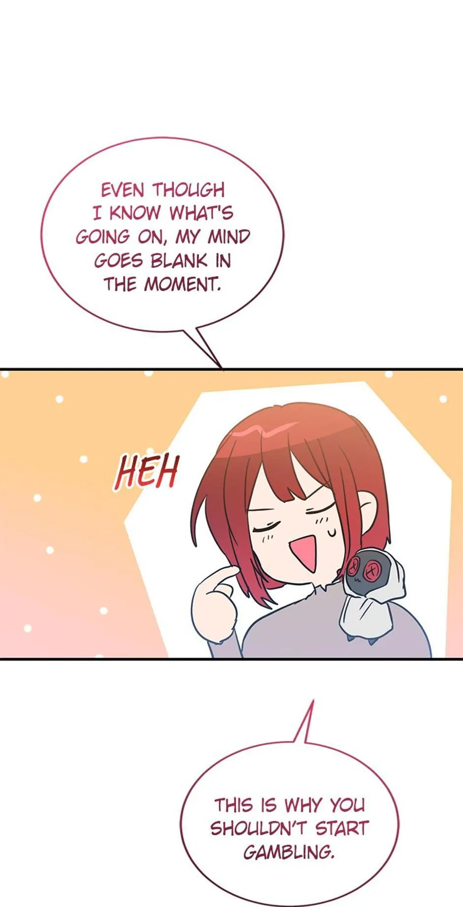 The Business Is Closed Due To The Tyrant Parents Chapter 18 page 0