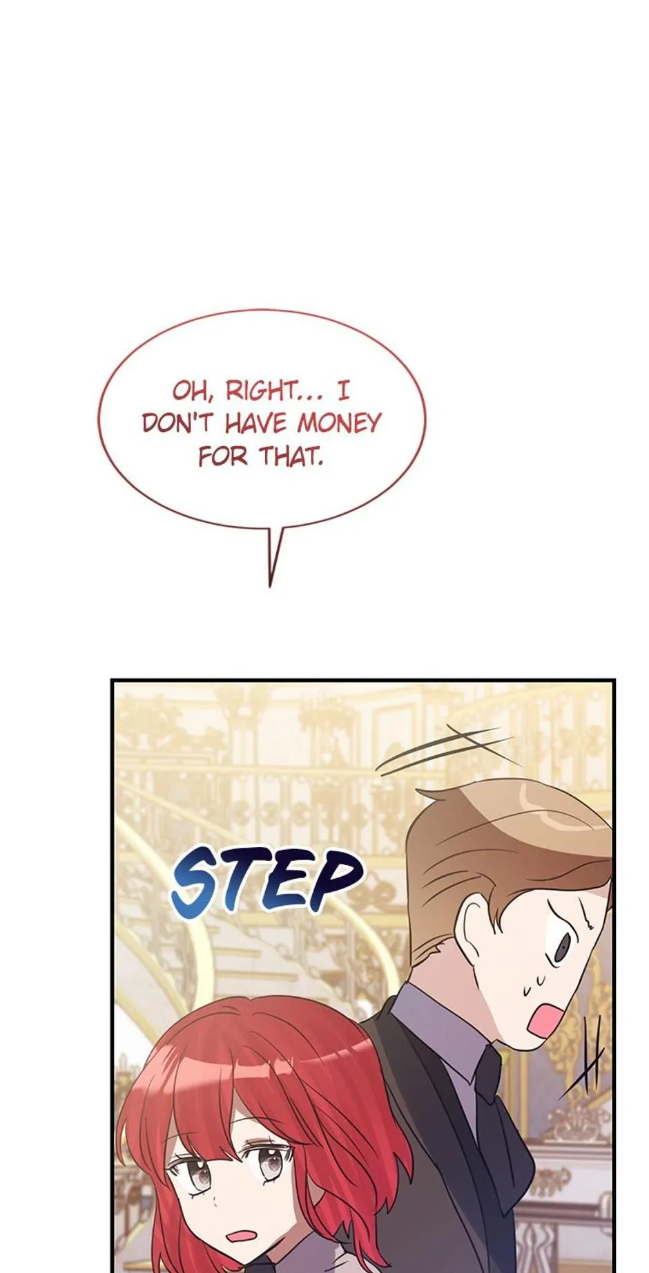 The Business Is Closed Due To The Tyrant Parents Chapter 18 page 10