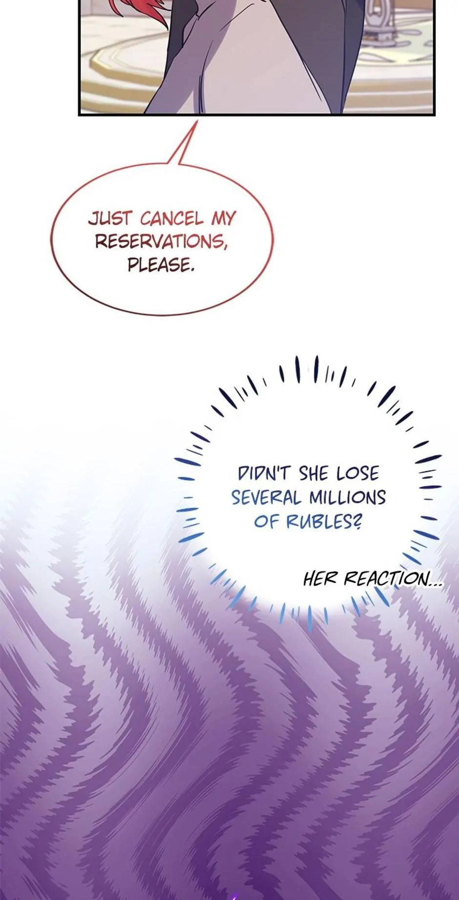The Business Is Closed Due To The Tyrant Parents Chapter 18 page 11