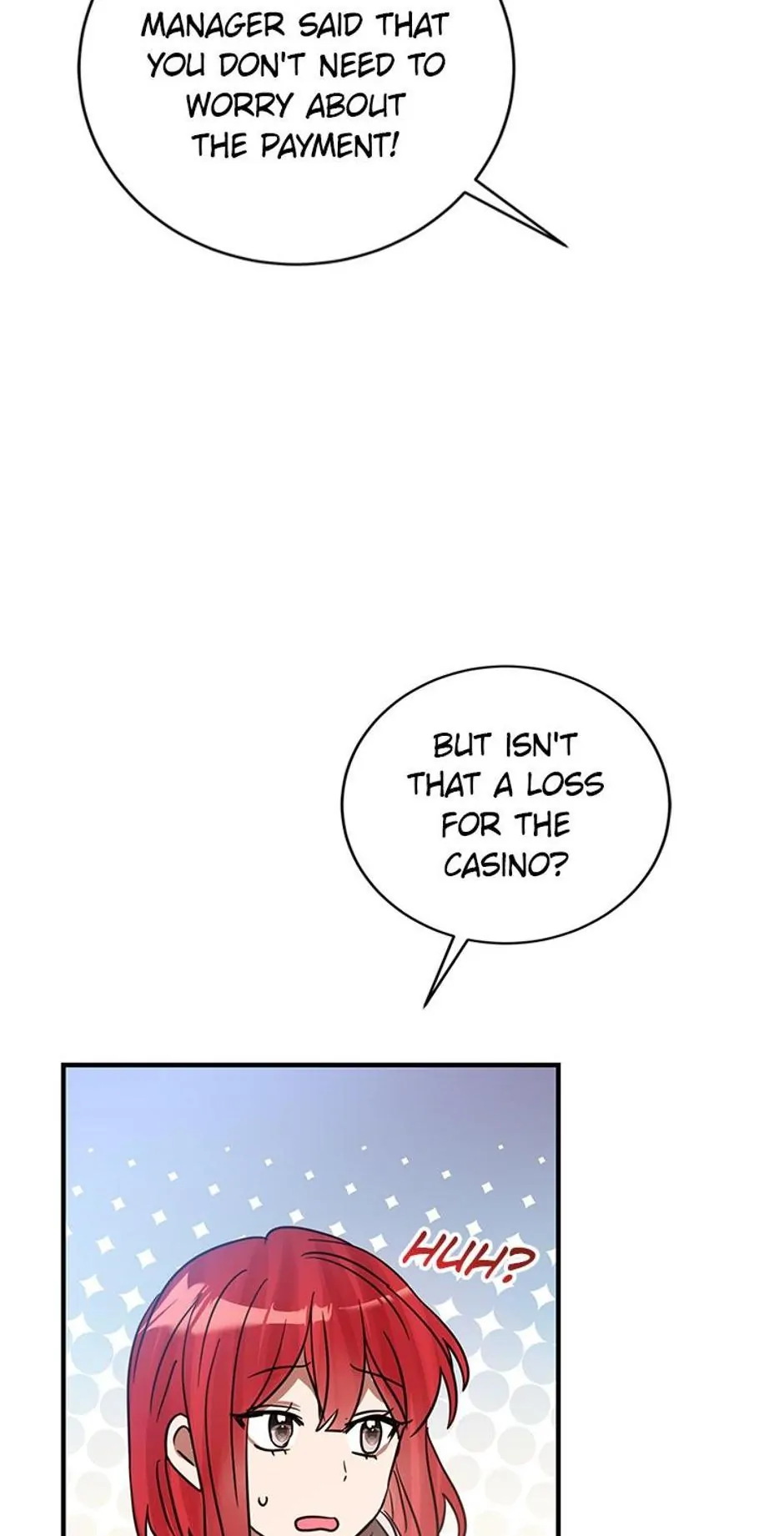 The Business Is Closed Due To The Tyrant Parents Chapter 18 page 13