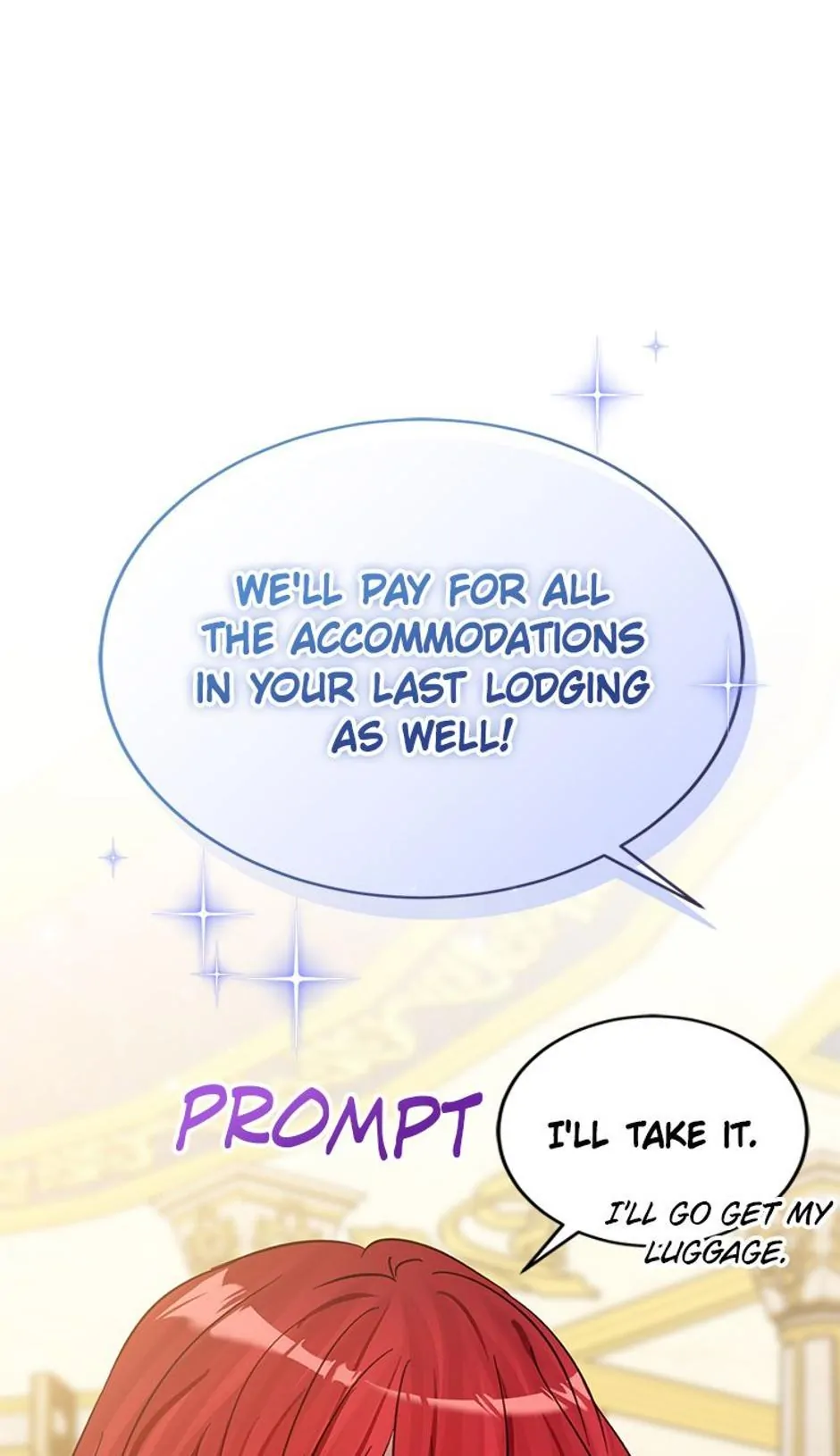 The Business Is Closed Due To The Tyrant Parents Chapter 18 page 16