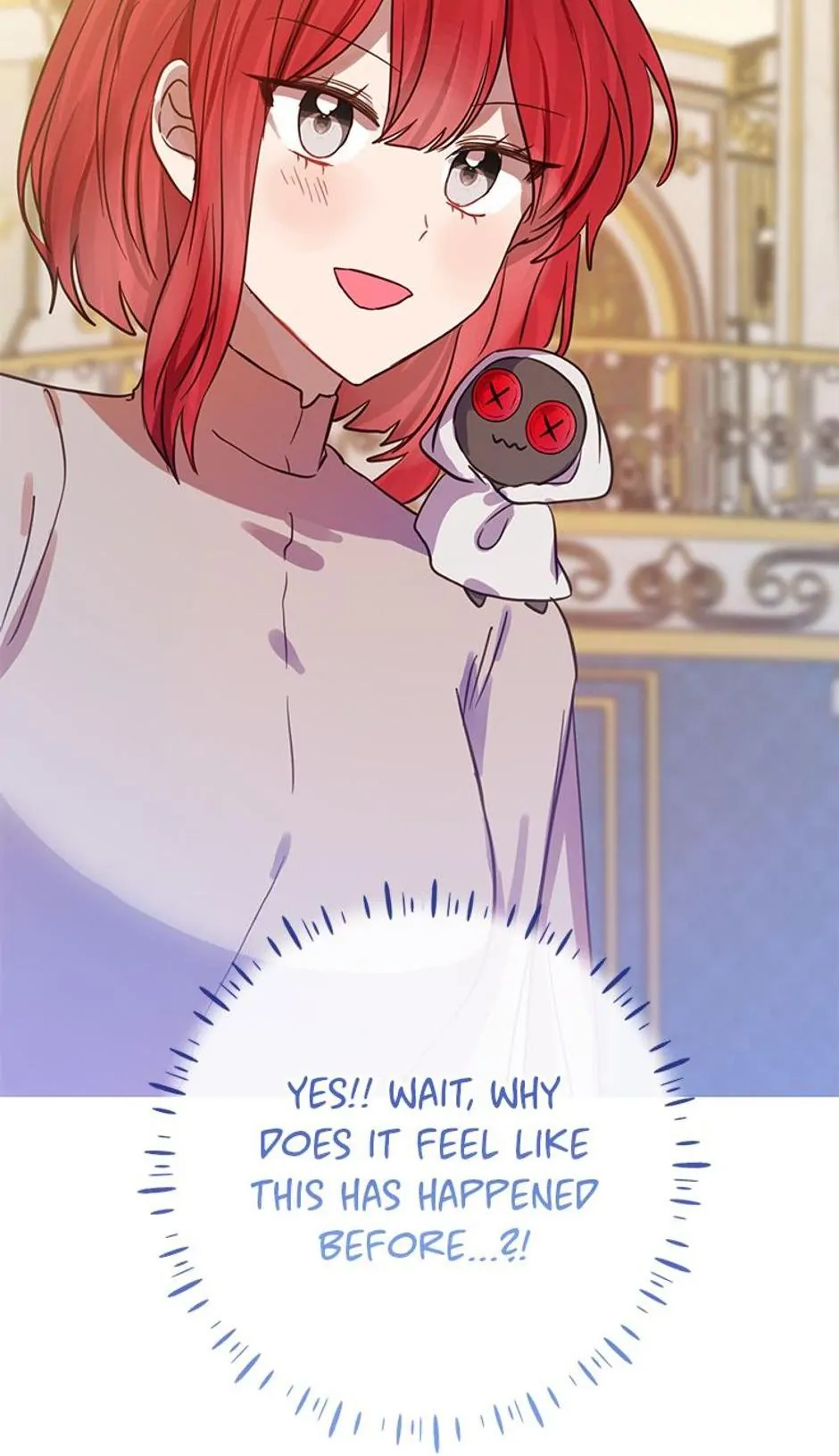 The Business Is Closed Due To The Tyrant Parents Chapter 18 page 17