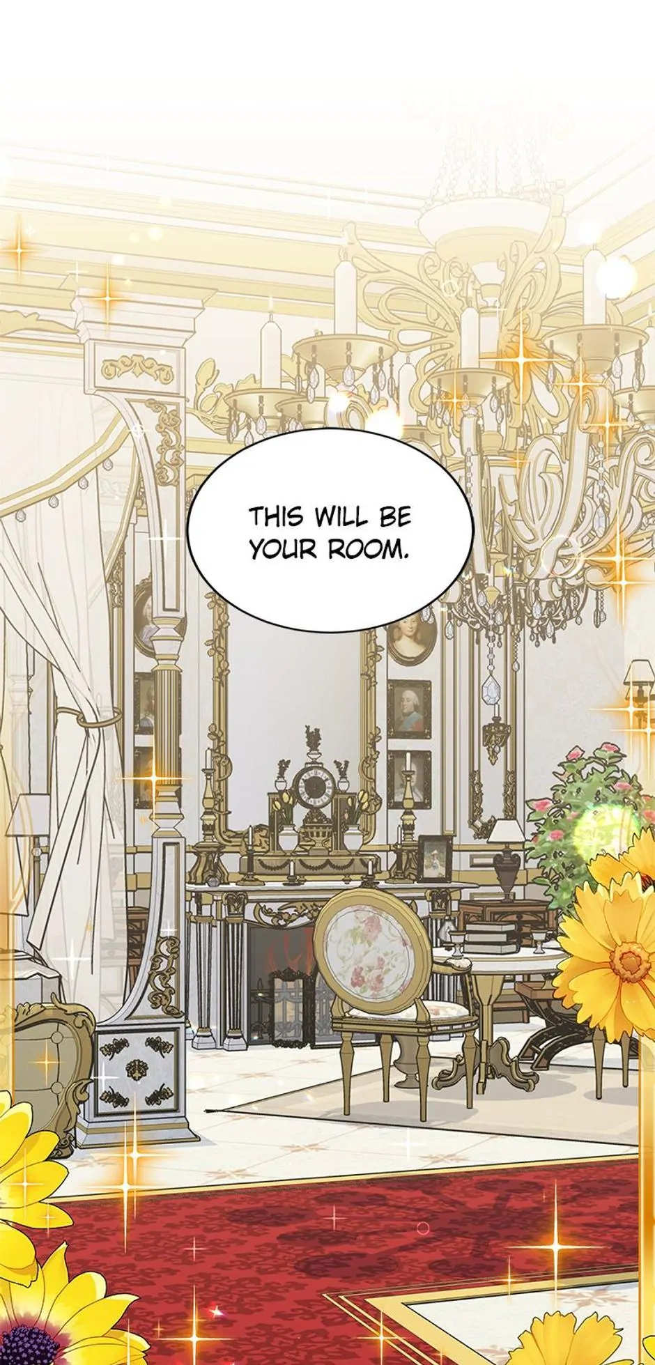 The Business Is Closed Due To The Tyrant Parents Chapter 18 page 19