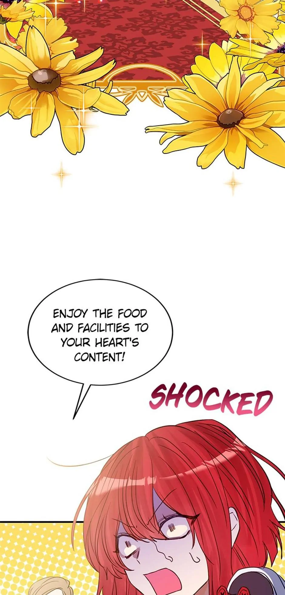 The Business Is Closed Due To The Tyrant Parents Chapter 18 page 20