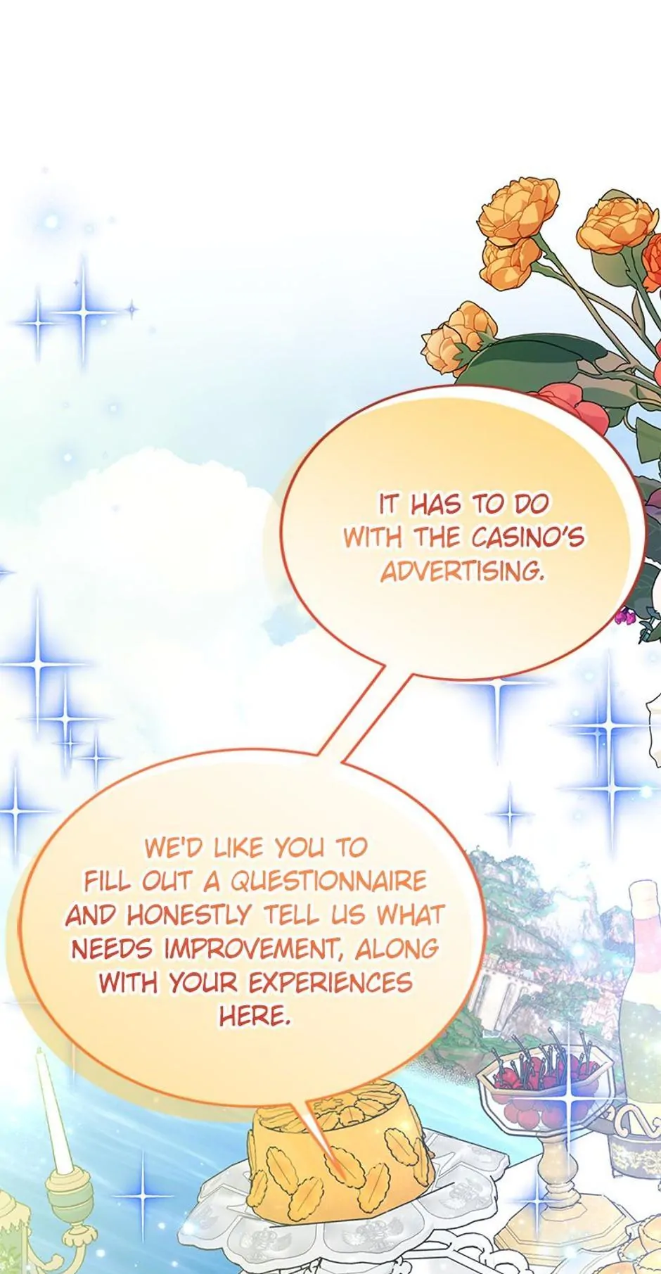The Business Is Closed Due To The Tyrant Parents Chapter 18 page 27