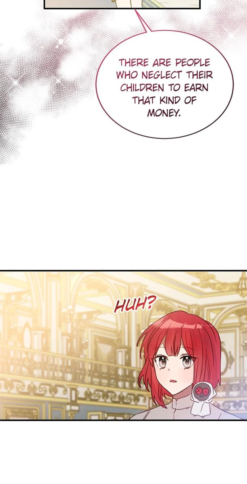 The Business Is Closed Due To The Tyrant Parents Chapter 18 page 2