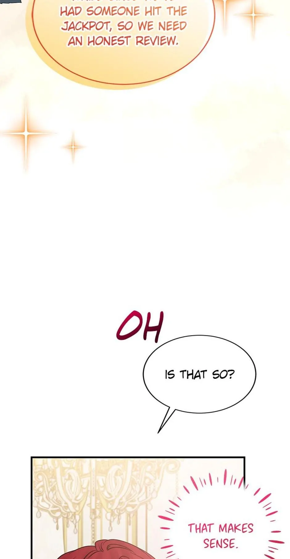 The Business Is Closed Due To The Tyrant Parents Chapter 18 page 29