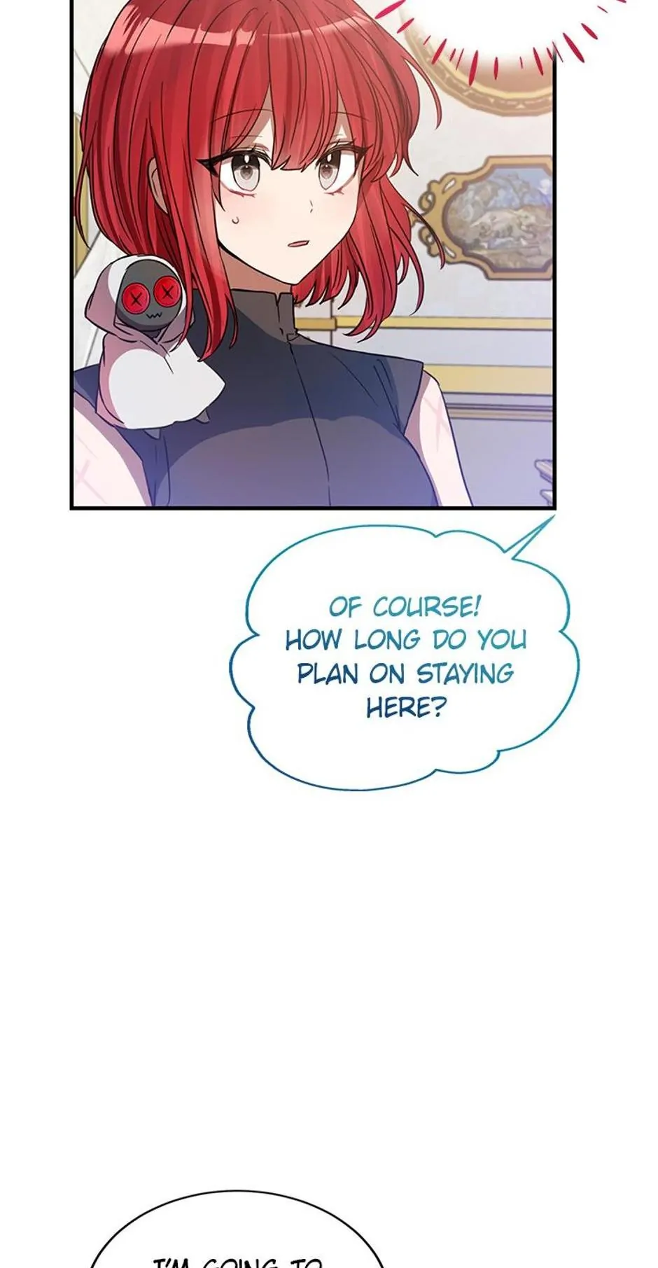 The Business Is Closed Due To The Tyrant Parents Chapter 18 page 30