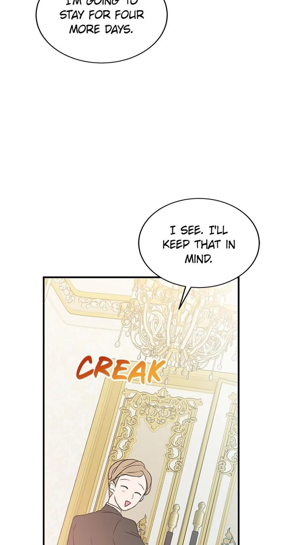 The Business Is Closed Due To The Tyrant Parents Chapter 18 page 31