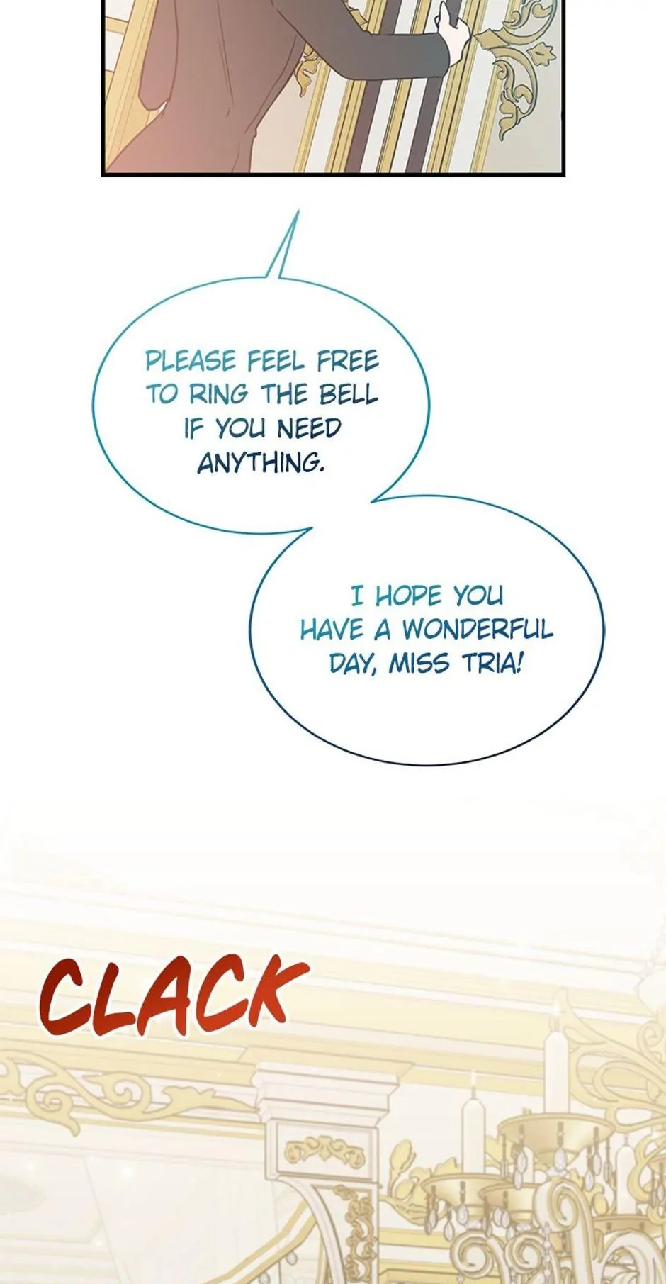 The Business Is Closed Due To The Tyrant Parents Chapter 18 page 32