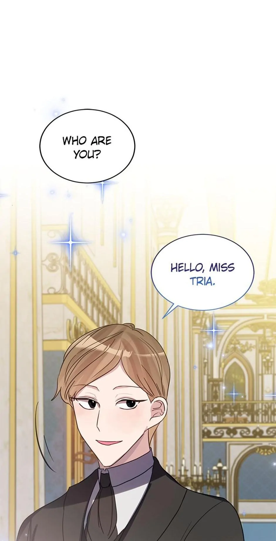 The Business Is Closed Due To The Tyrant Parents Chapter 18 page 3