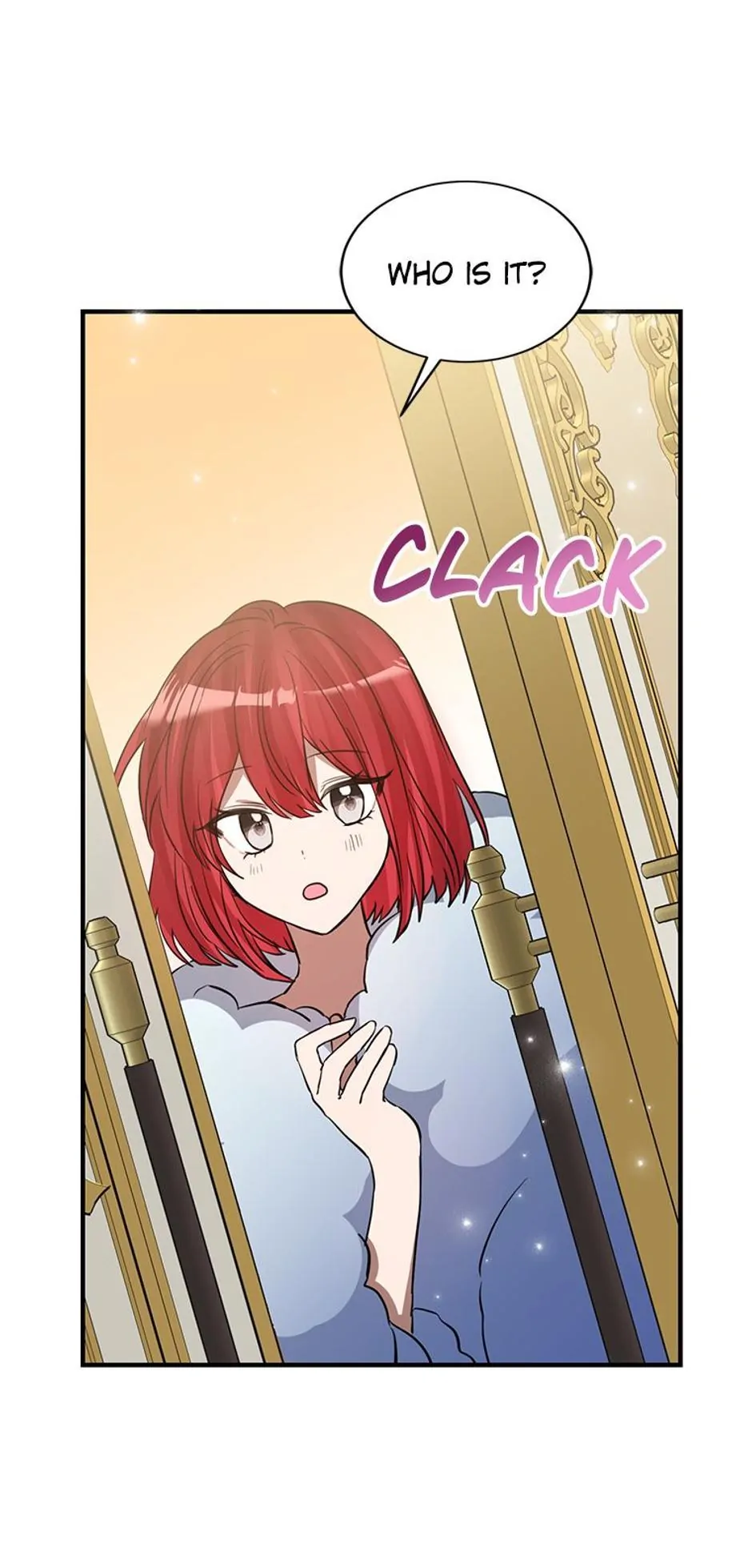 The Business Is Closed Due To The Tyrant Parents Chapter 18 page 44